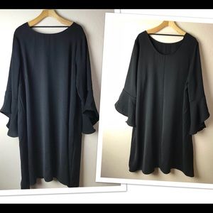 Glamorous Curve Black Women’s dress size 16